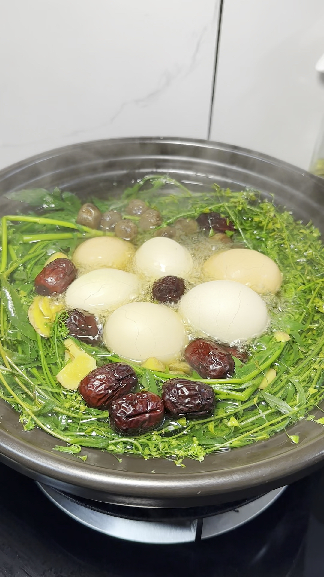 湖南这边三月初三都是吃这个,你们那边有这种的习俗吗?