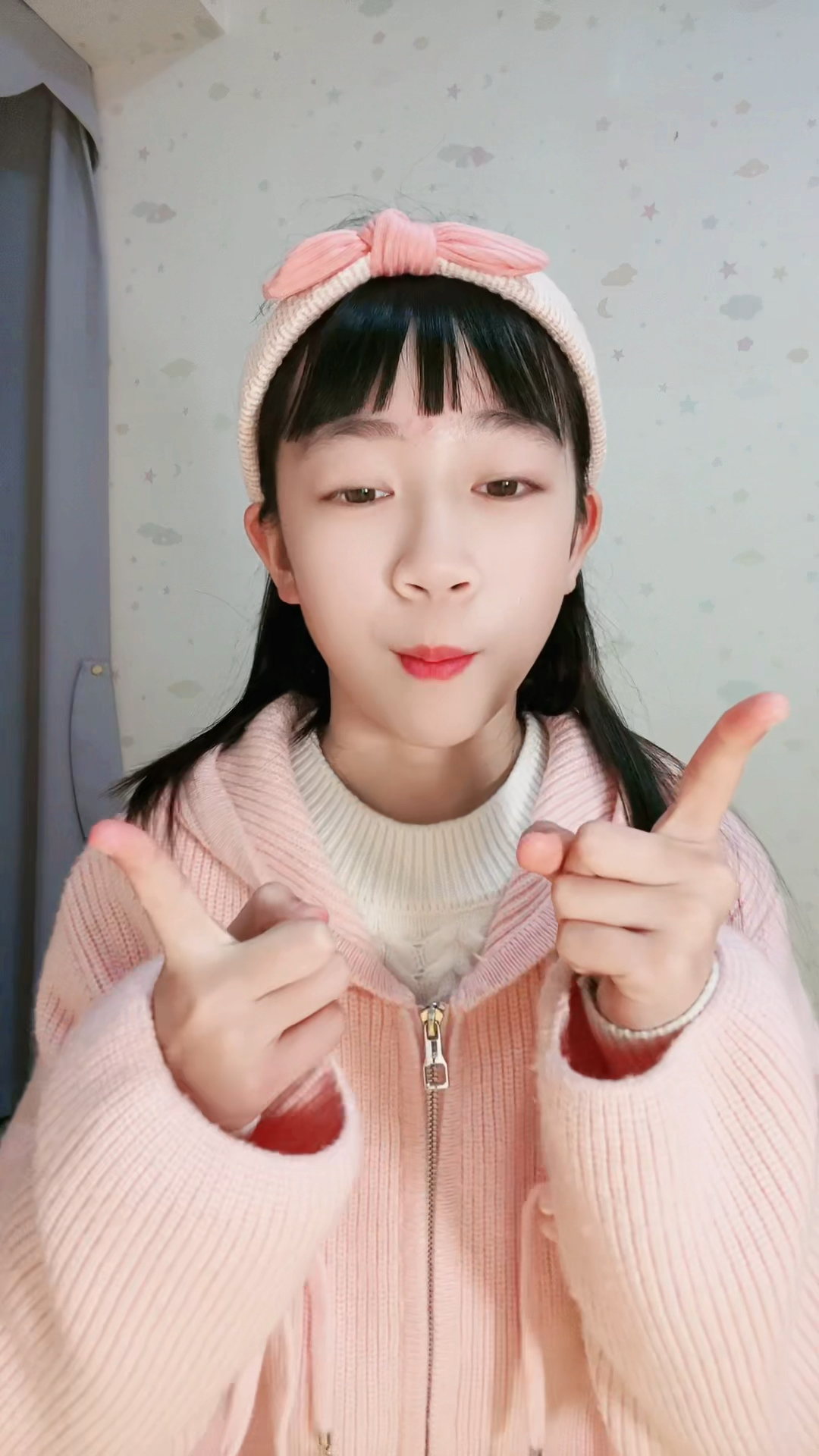 我想看你们睡觉抱的娃娃～