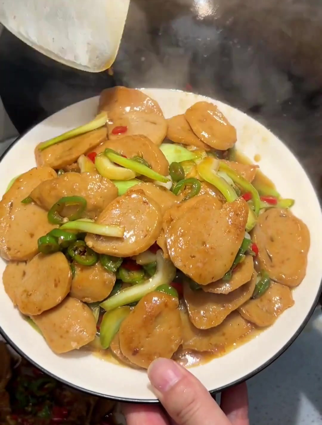 你可以没来过江西,但不能说你没吃过江西的宁都肉丸