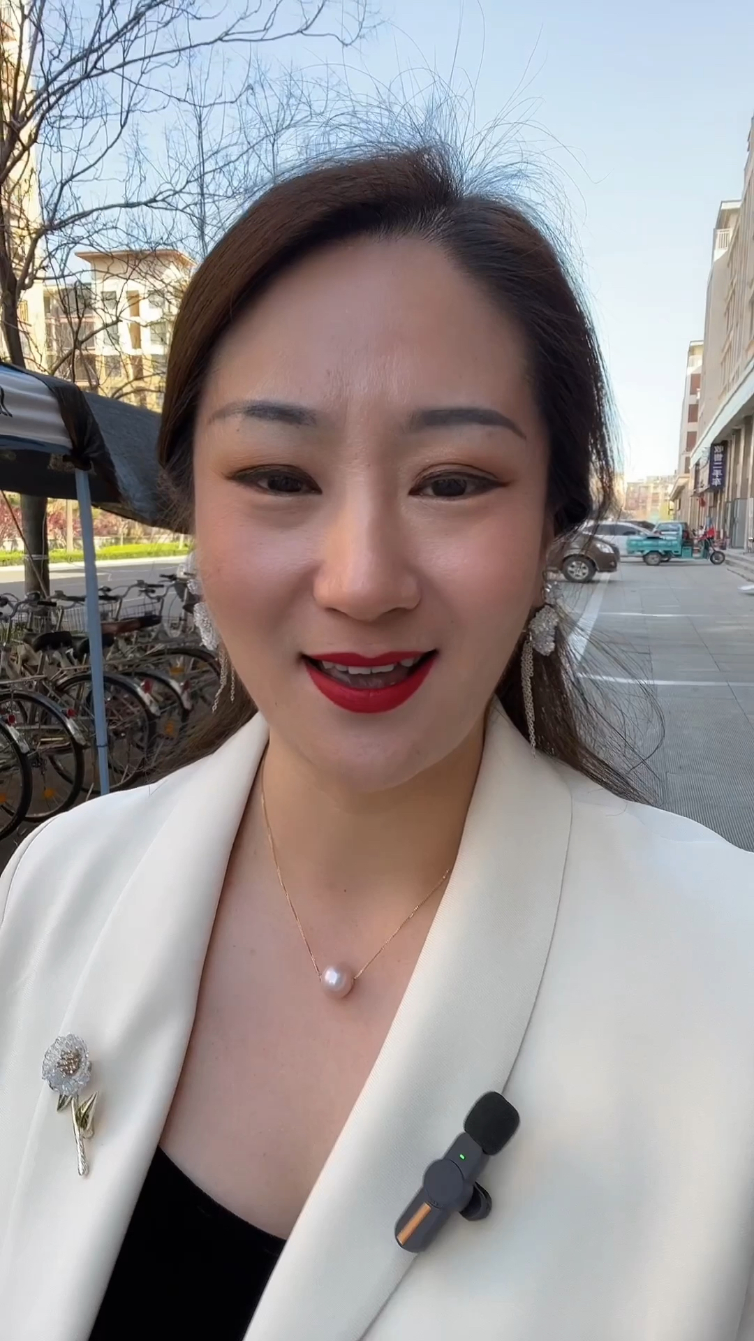 在龙口市买房千万不能碰的区域