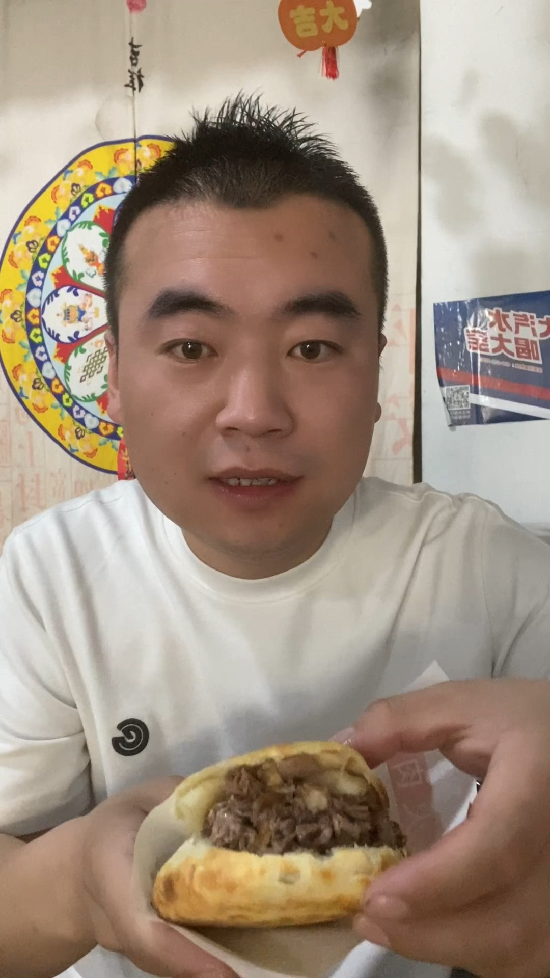 真假驴肉即将浮出水面,保定驴肉火烧要变天了