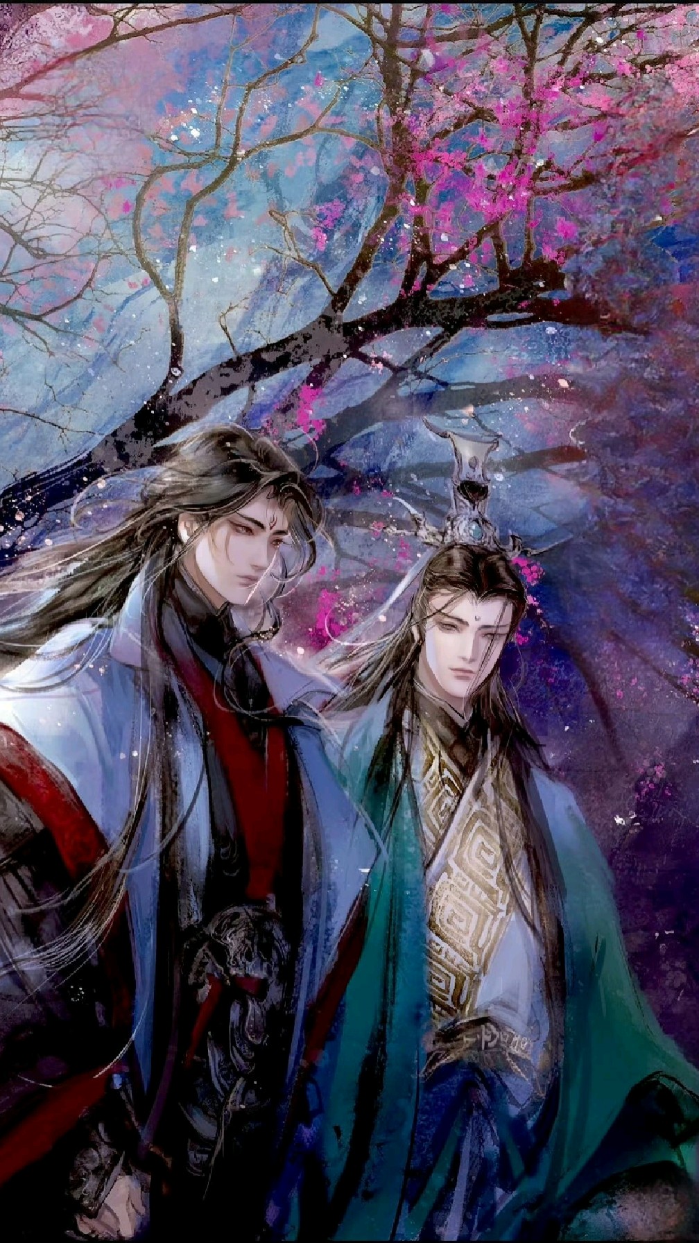 漏风竹舍教洛冰河学习,沈老师太难了