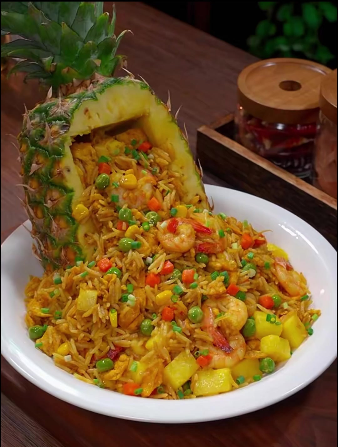 这样做的咖喱炒饭太香了,孩子吃了一碗又一碗,根本停不下来