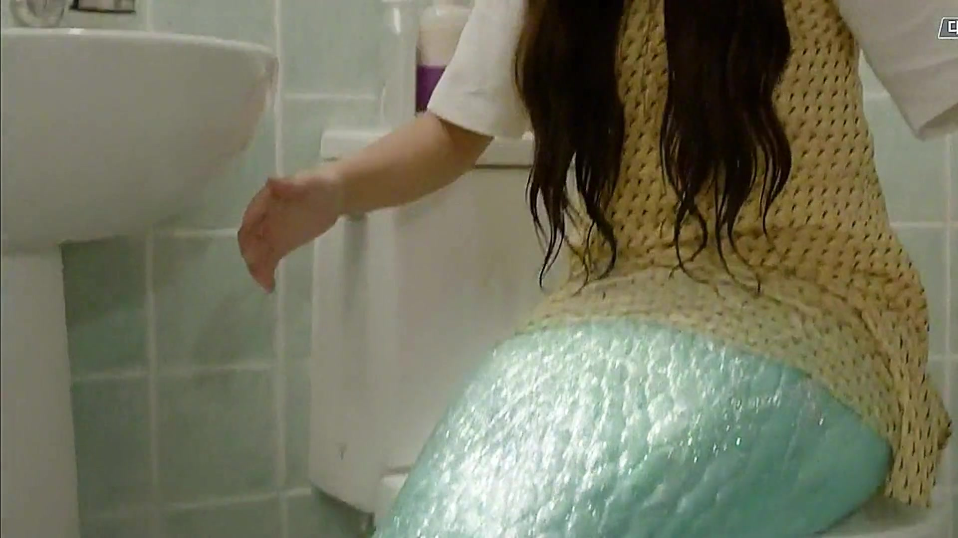 看美人鱼100天内如何找寻真爱!韩剧 影视解说