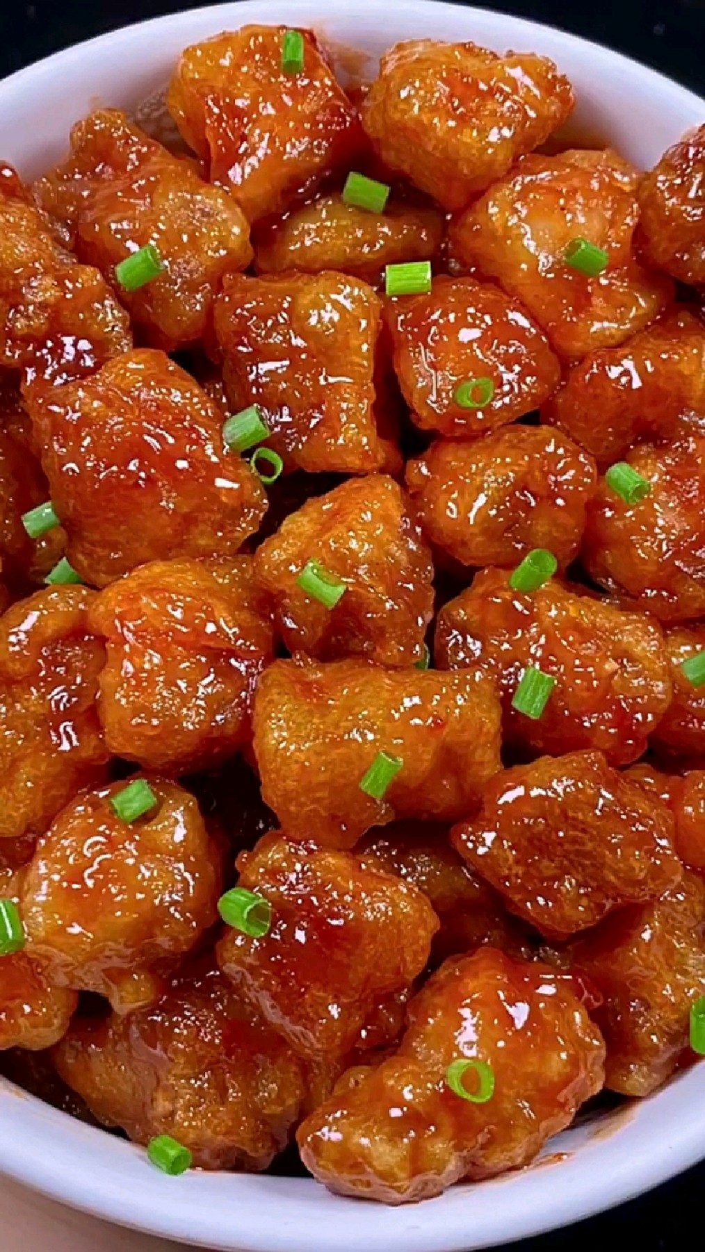 朋友来我家做客抢着要吃的糖醋菜