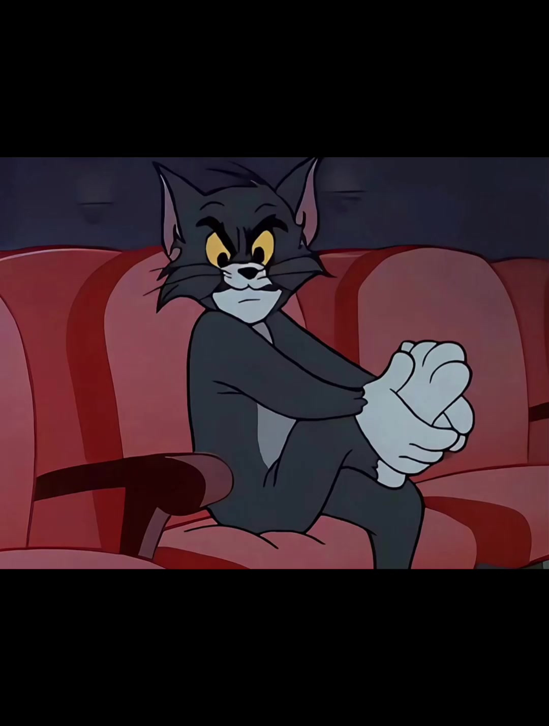 猫和老鼠:杰瑞见汤姆笑自己,上去就是一个大逼斗