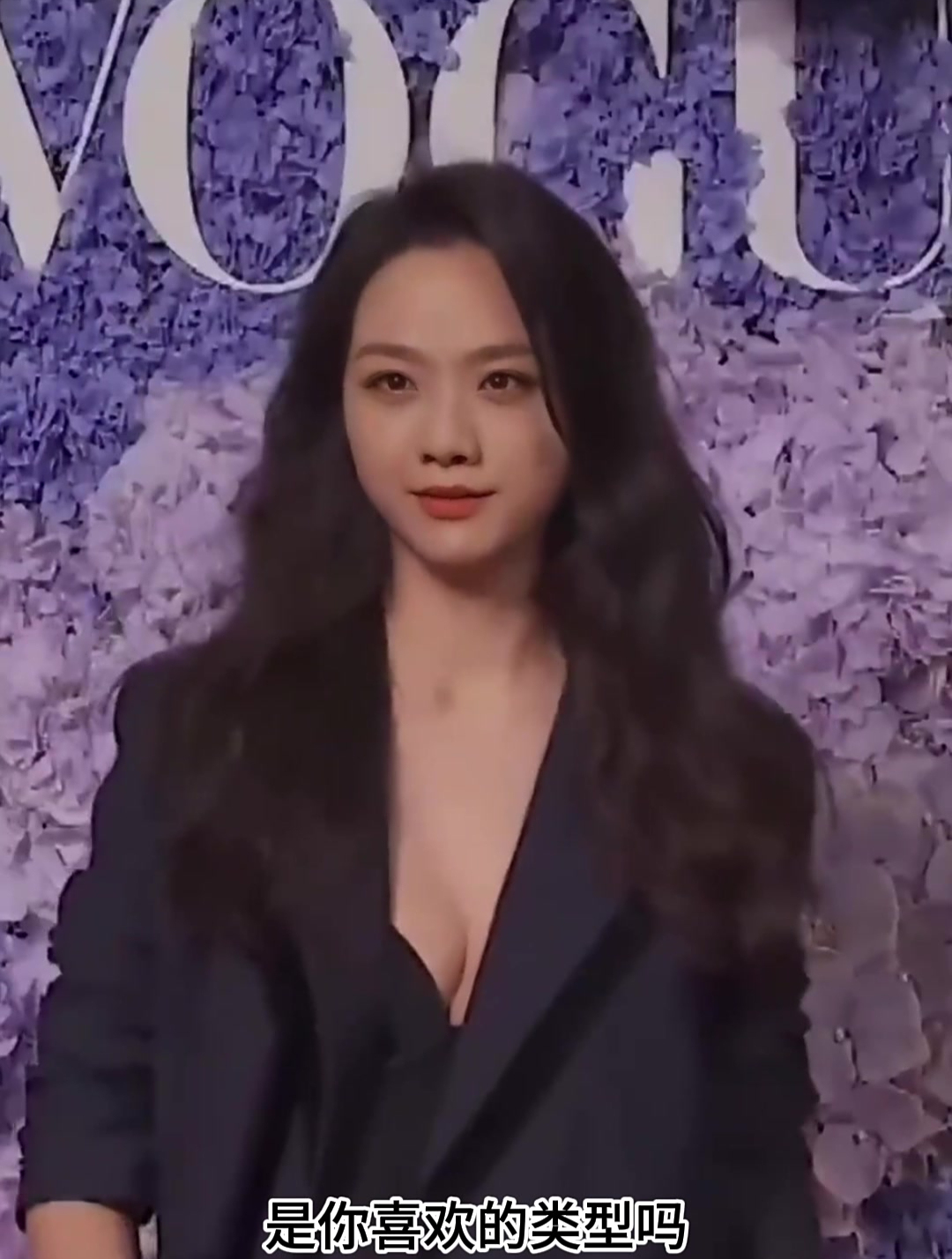 这样的汤唯你们爱了吗?