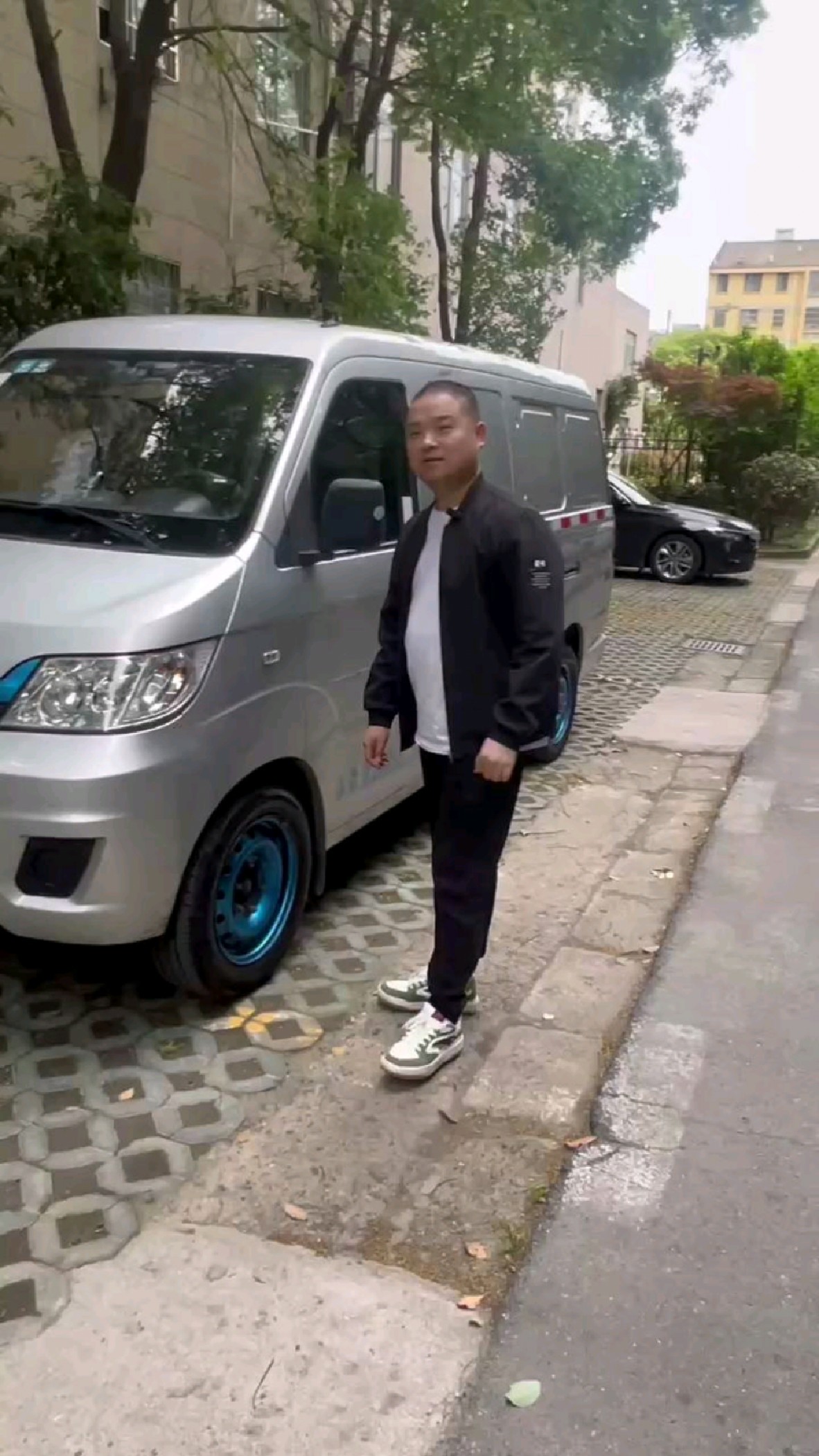 21年开瑞优优,跑三个月回本!