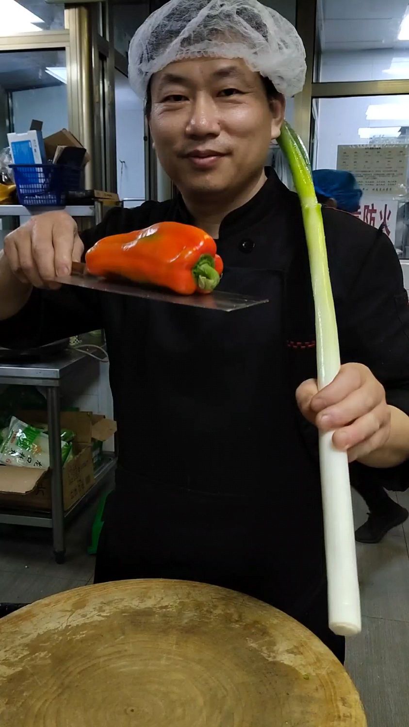 清蒸鱼三丝大揭秘