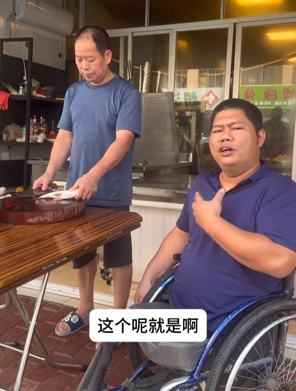 很多朋友不知道我们罗定的鱼腐是用什么做的