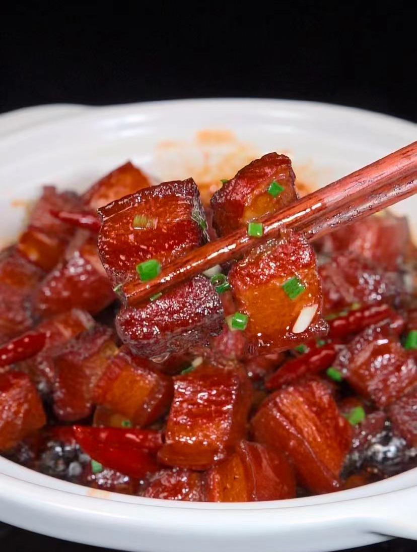 红烧肉的详细做法