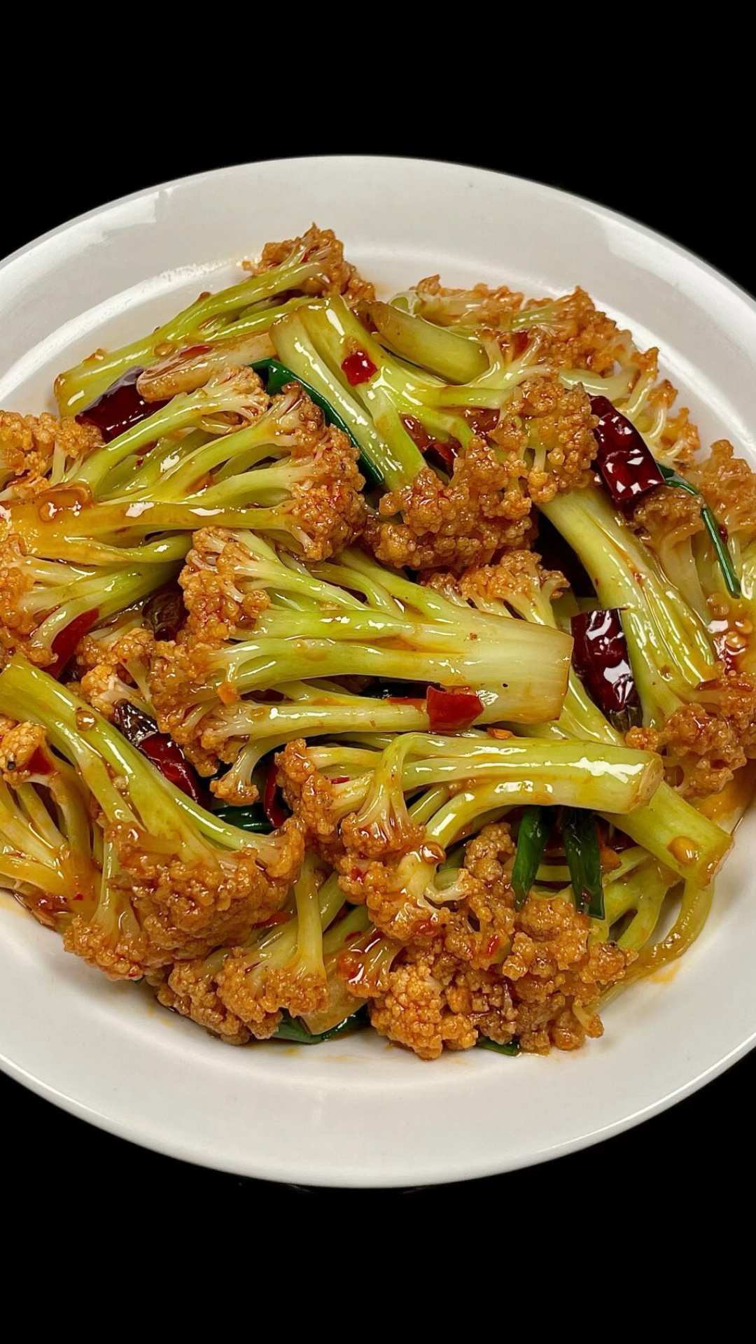 七道农家小炒菜!