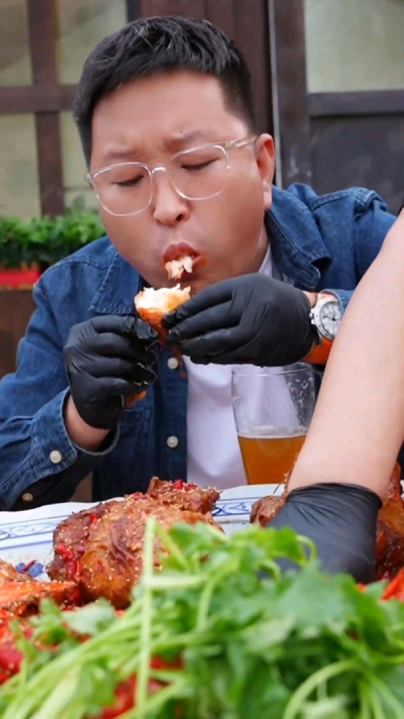 假如给你一锅这样的小龙虾,你是吃主菜还是吃配菜?(下)