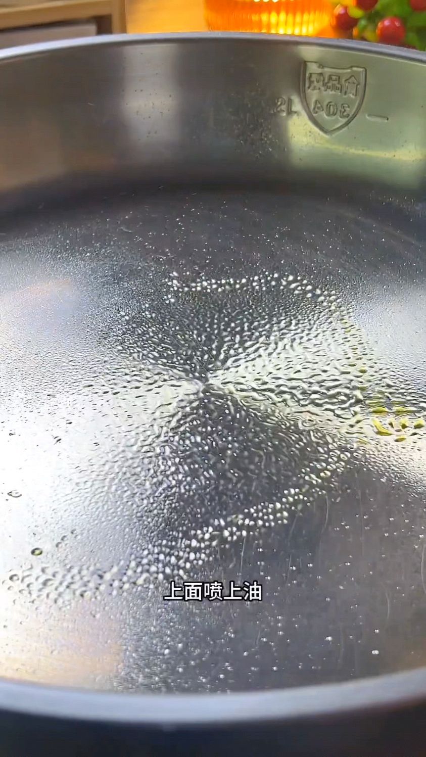 这样做脆皮豆沙饼太好吃了