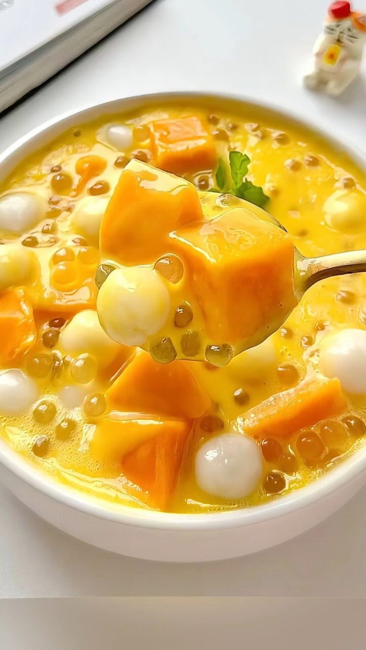 夏天12道饮品的做法大全,尤其最后一道最经典