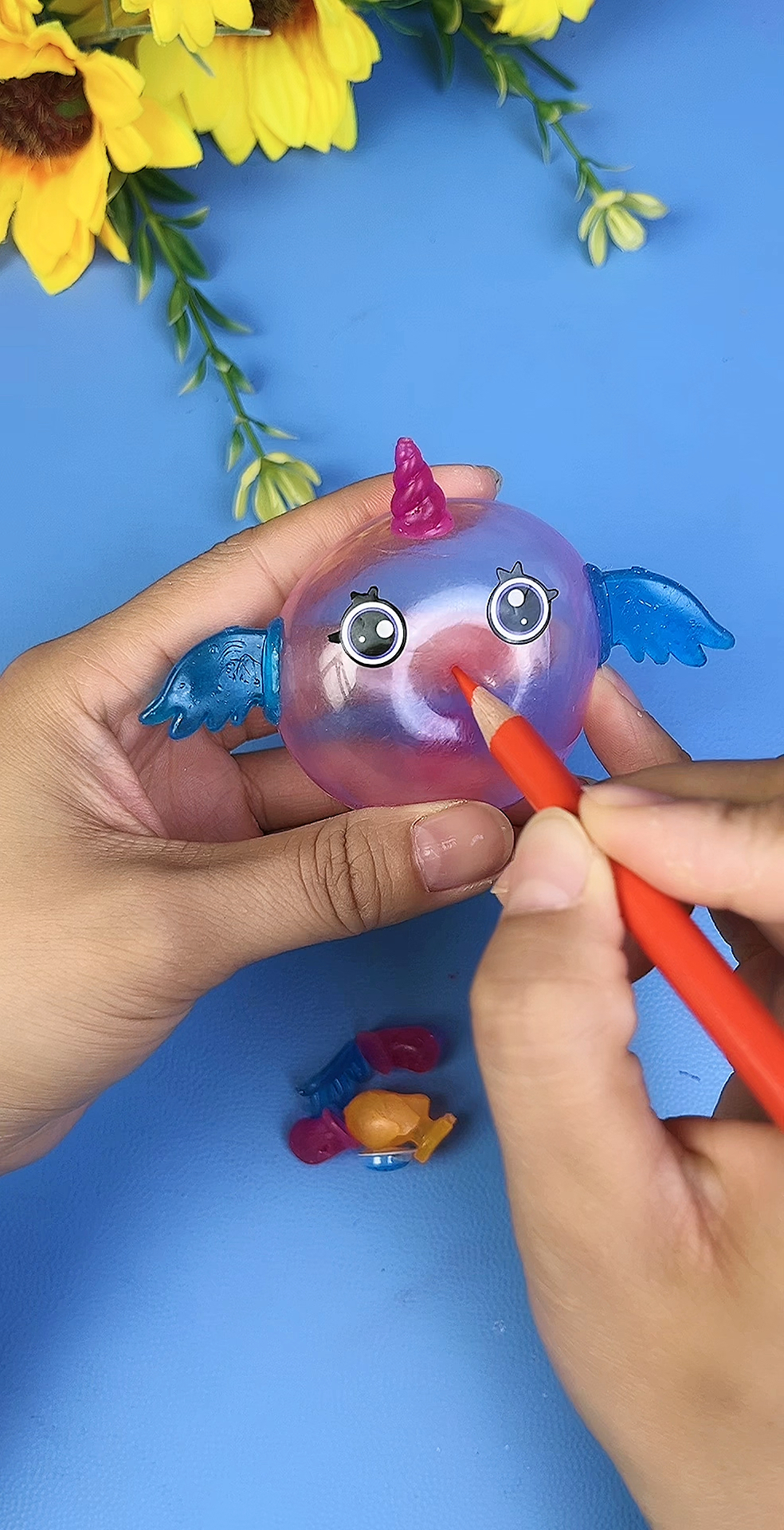 再来一个钵钵鸡,怎么又坏了