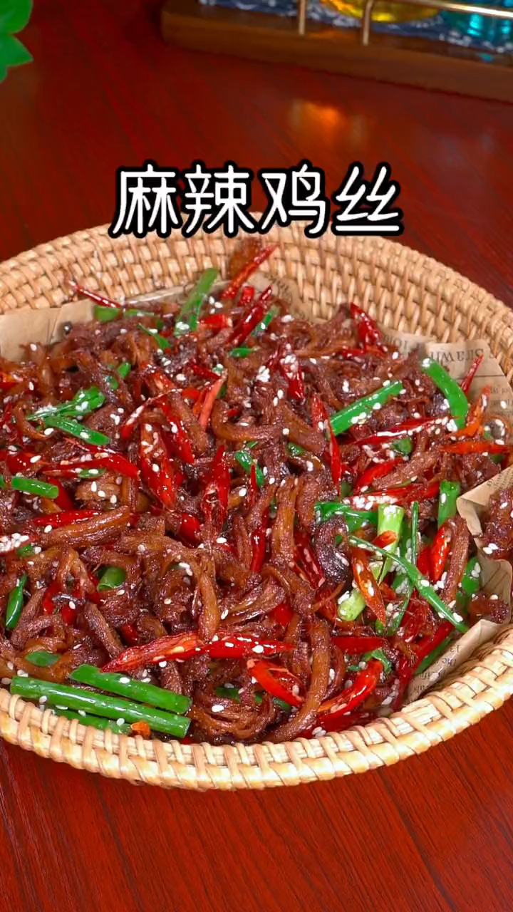 这是我吃过鸡胸肉最好吃的做法,越嚼越香