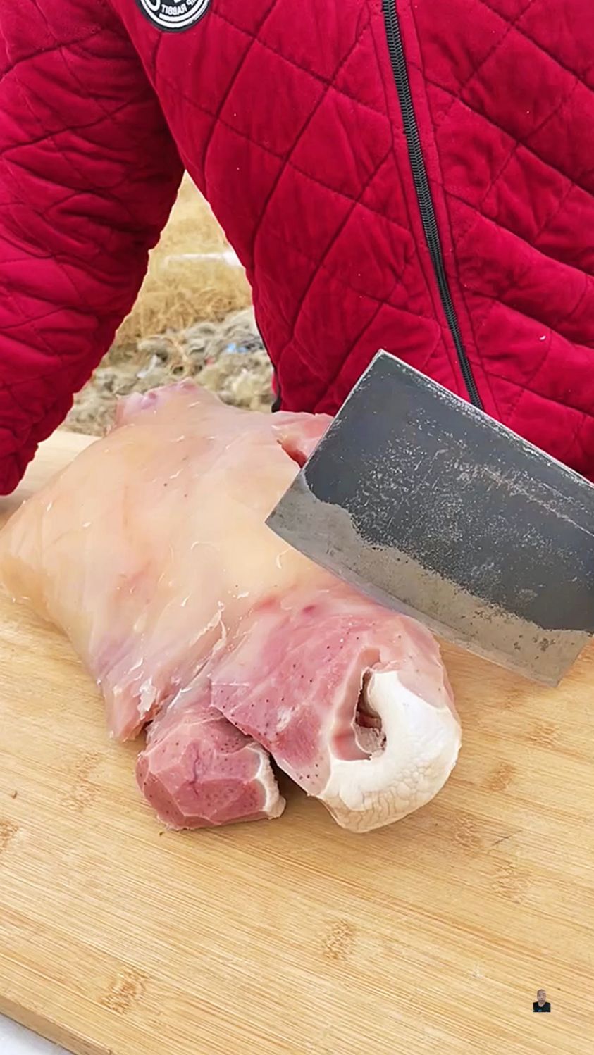 酱牛脸肉,太香了啦