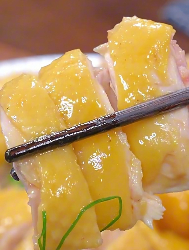 一滴水不用放的五指毛桃盐焗鸡,孩子特别爱吃