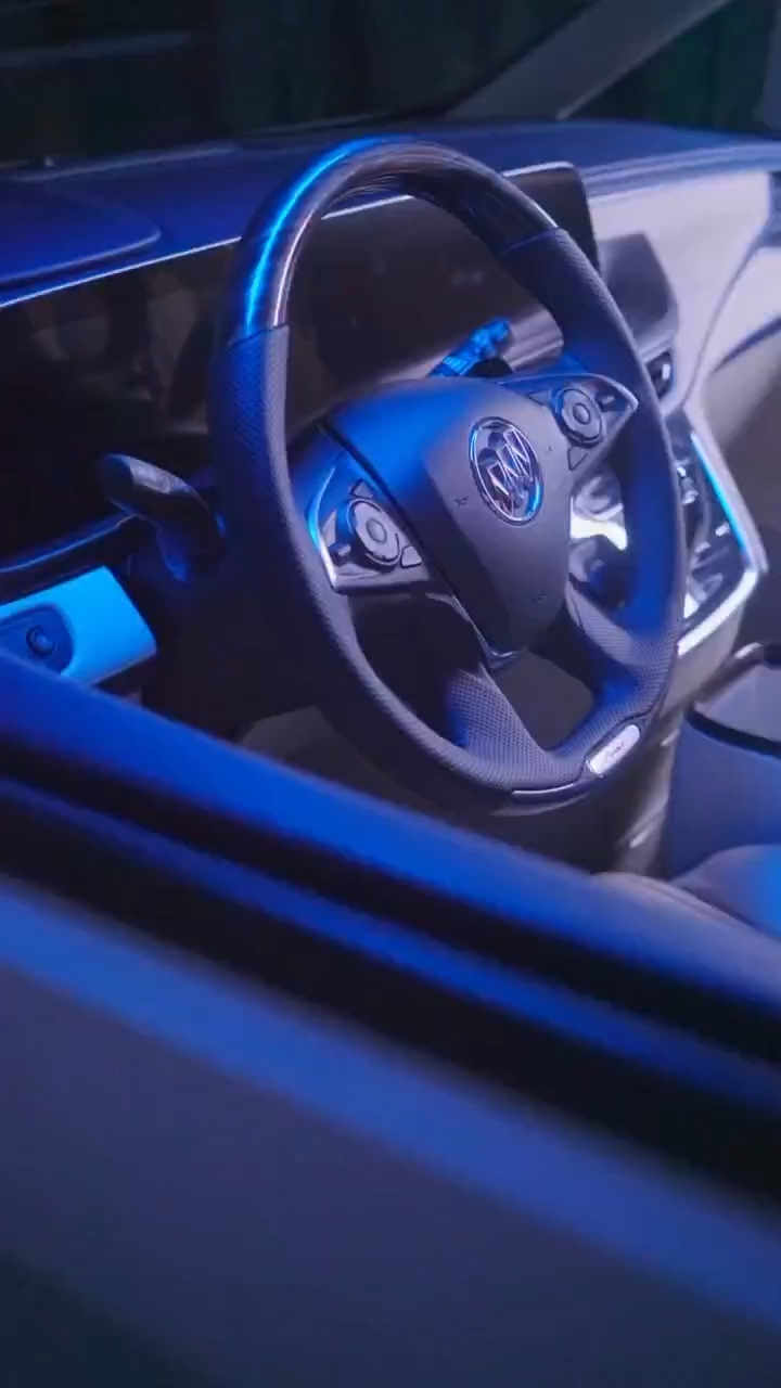 别克gl8商务车改装4座方案,这效果太炸了,这舒适度能排到第几?