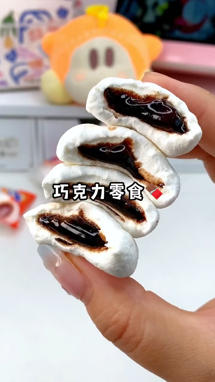 亲测3款超级好吃的巧克力,不仅高颜值价格还实惠!你们吃过吗?