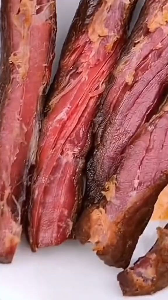 内蒙古正宗草原风干手撕7成干牛肉干散装称重即食特产独立包装