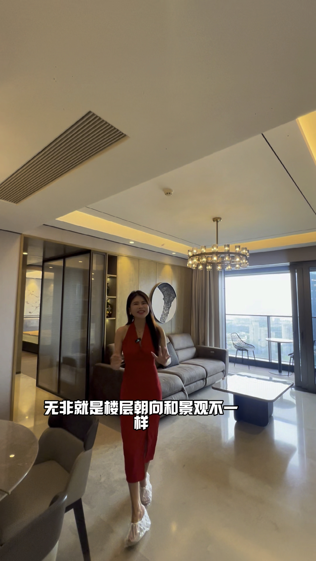 华侨城天鹅湖业主,一次都没住过,直接降价300万出[捂脸]