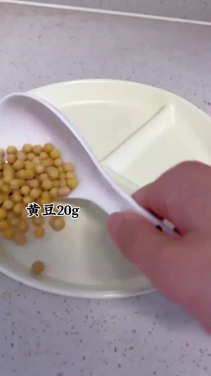 破壁机不重样米糊食谱来了,暖心又暖胃