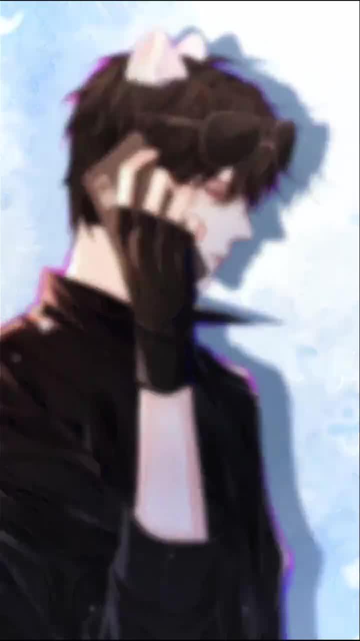 波波鱼一直记得要接蔼蔼回家的!