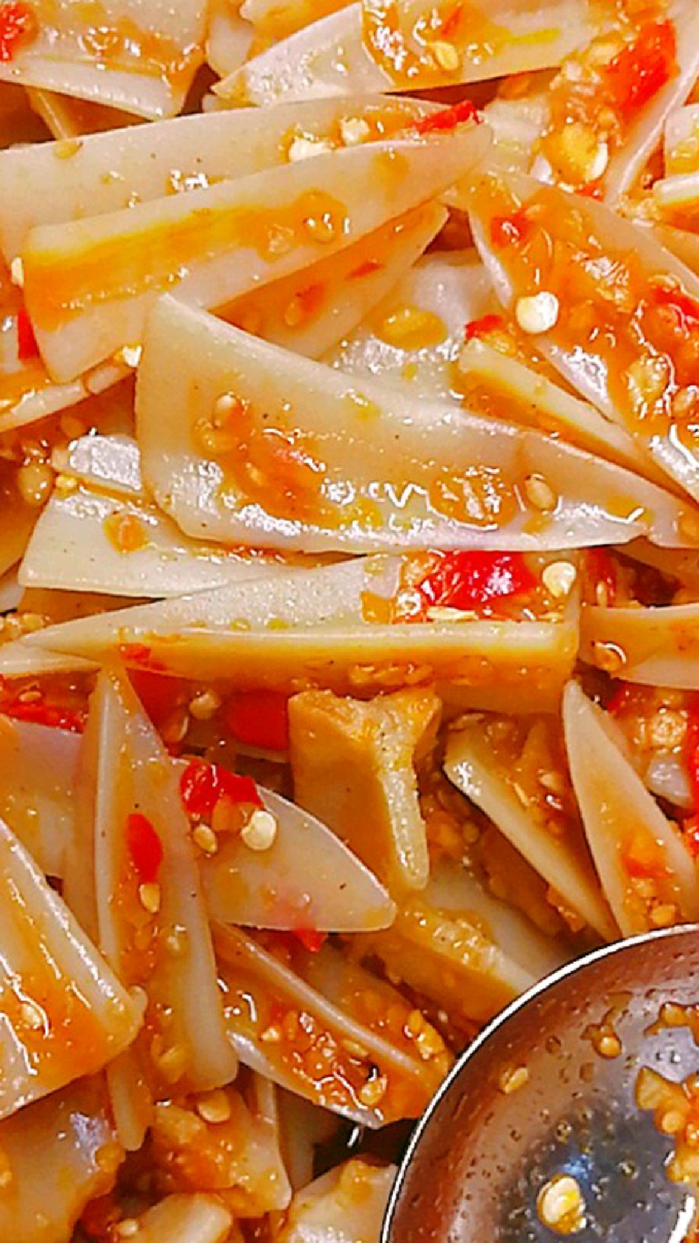 一只鸡身上只有一块这种鸡骨头好吃吗?