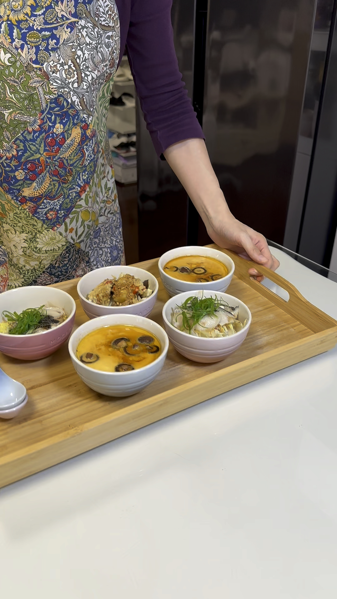 不想做饭的时候就试试蒸菜吧,30分钟搞定的晚餐,简单营养又美味