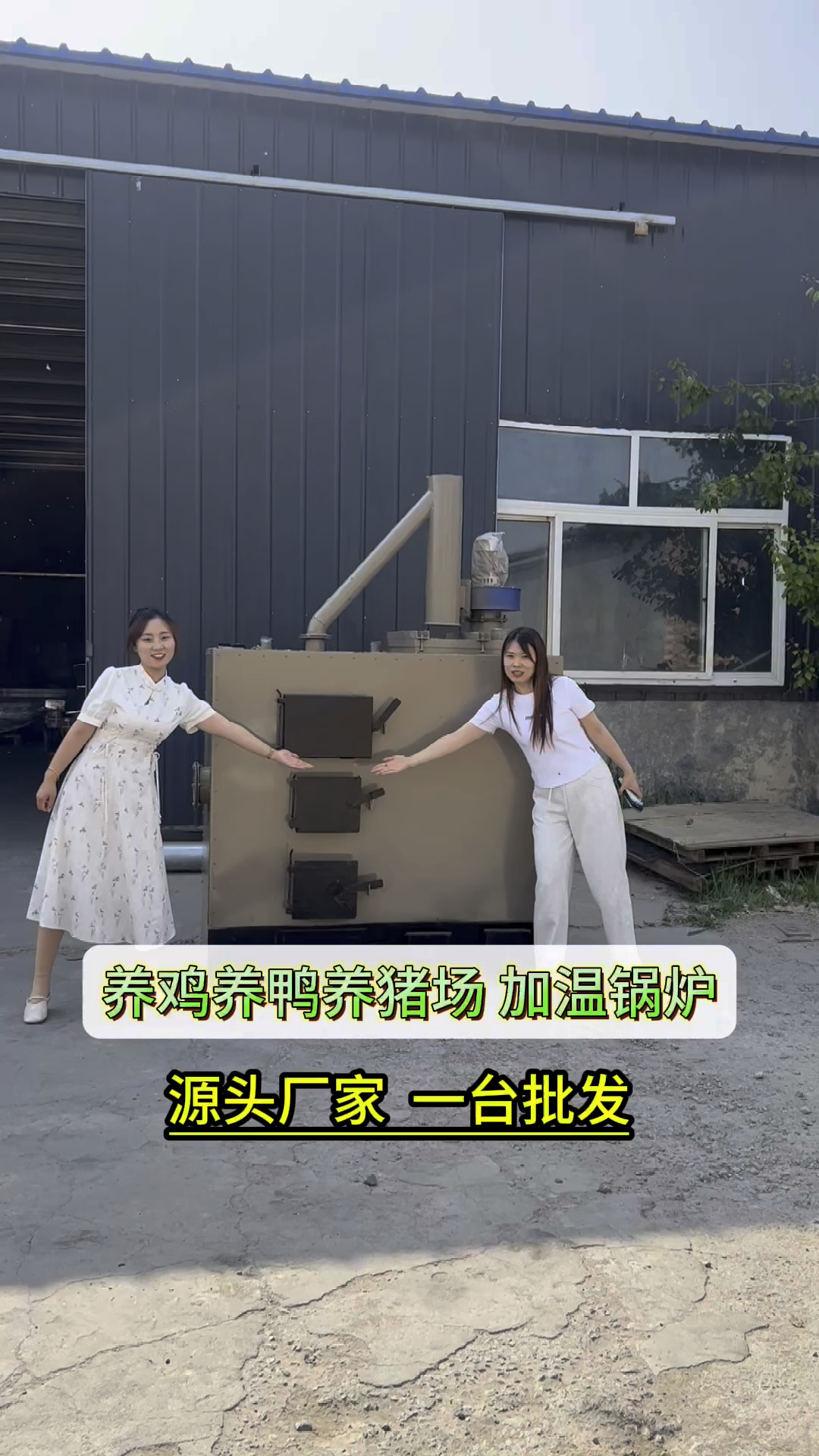 养鸡养鸭养猪场专用加温锅炉炉,育雏加温,保育加温