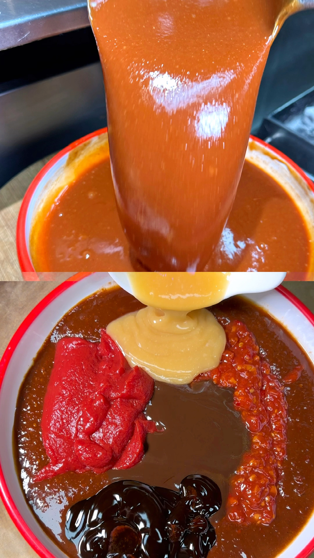 烧烤店必不可少的烧烤辣酱详细配方与制作过程