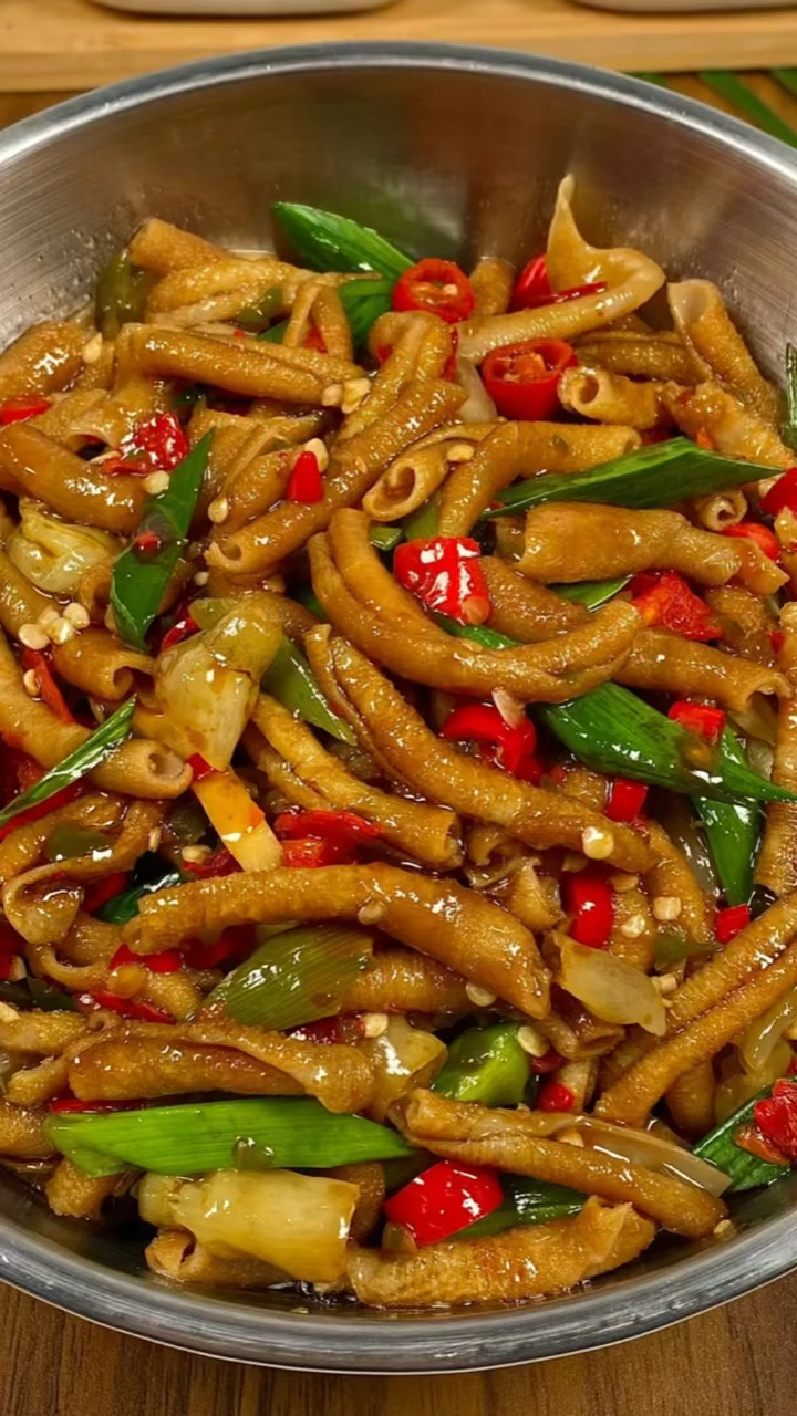 湖南最受欢迎的十道家常小炒!