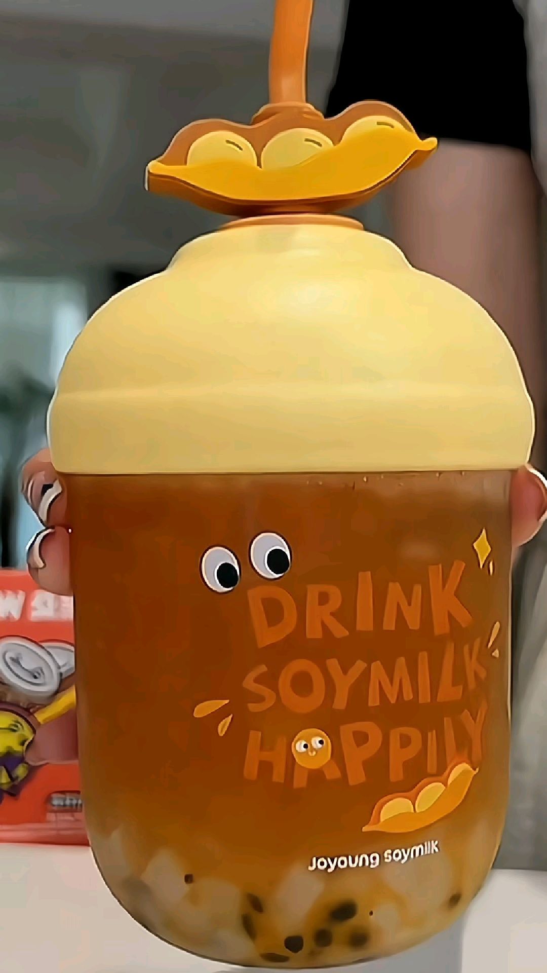 在家就能DIY奶茶店同款水果茶啦! #仙女都在喝什么 #果茶