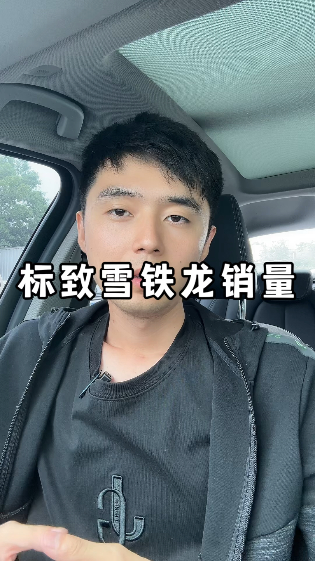 标致雪铁龙现在销量好惨淡