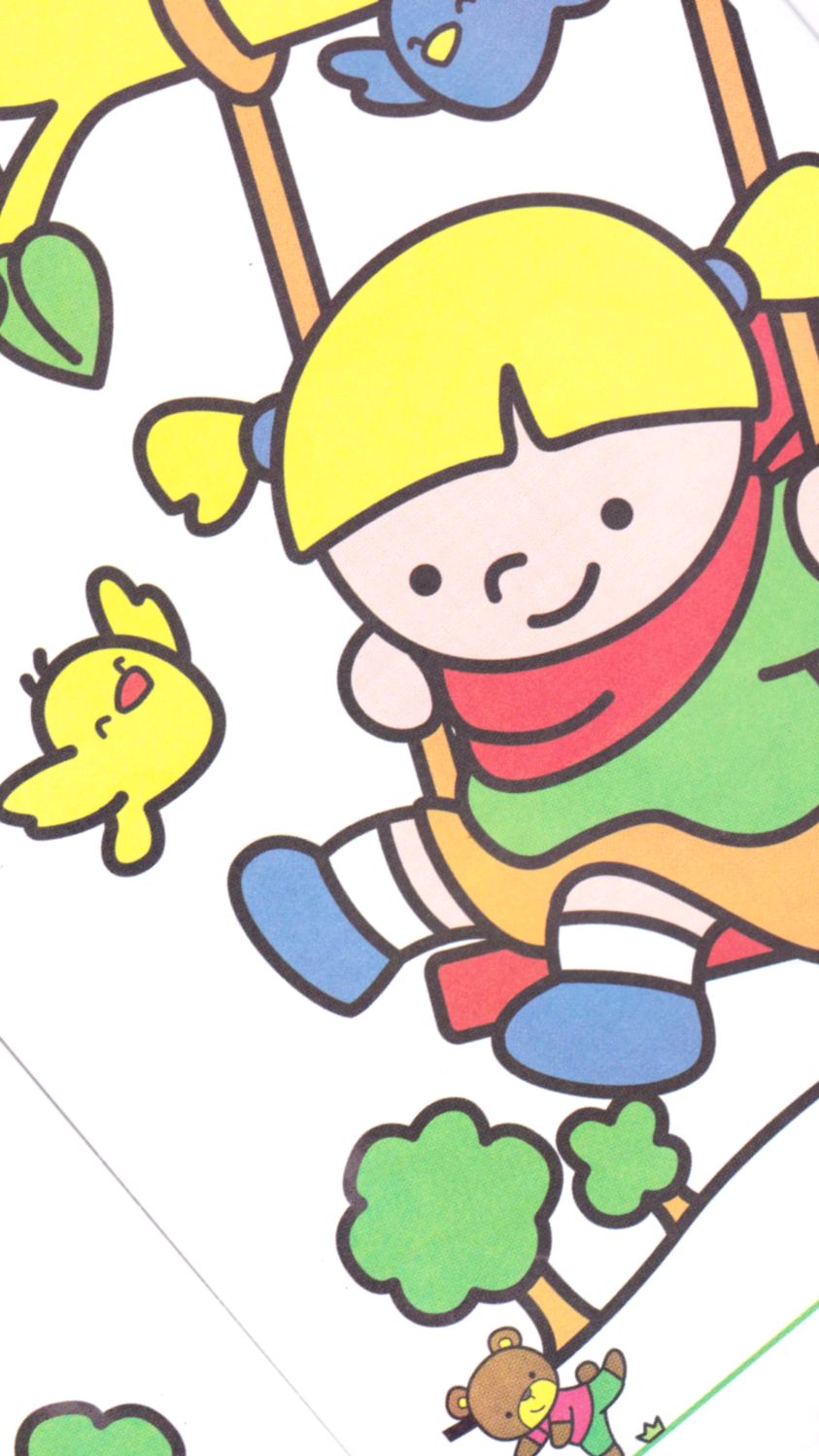 简笔画图片大全,小动物手抄报线稿,兔子简笔画,恐龙 小鸟 蛋糕