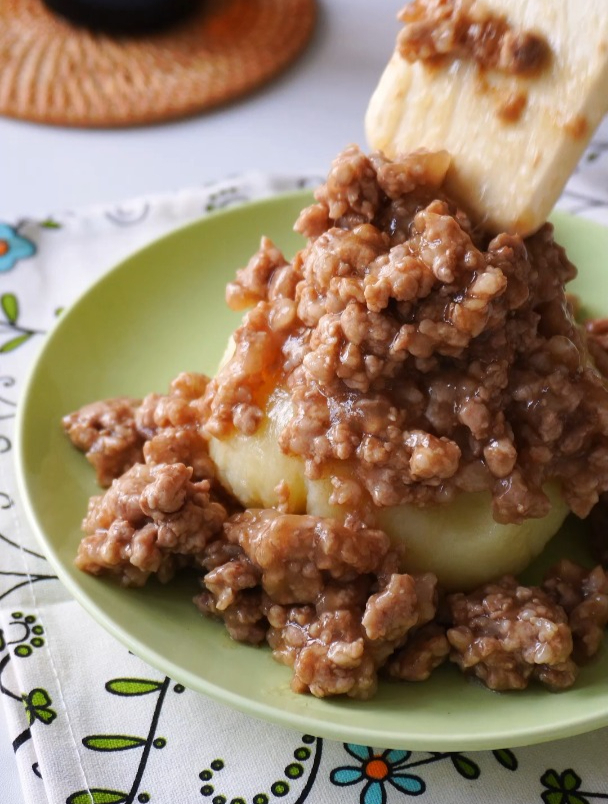 土豆最好吃的做法,老妈自从学会之后,我家隔三岔五总要做一次