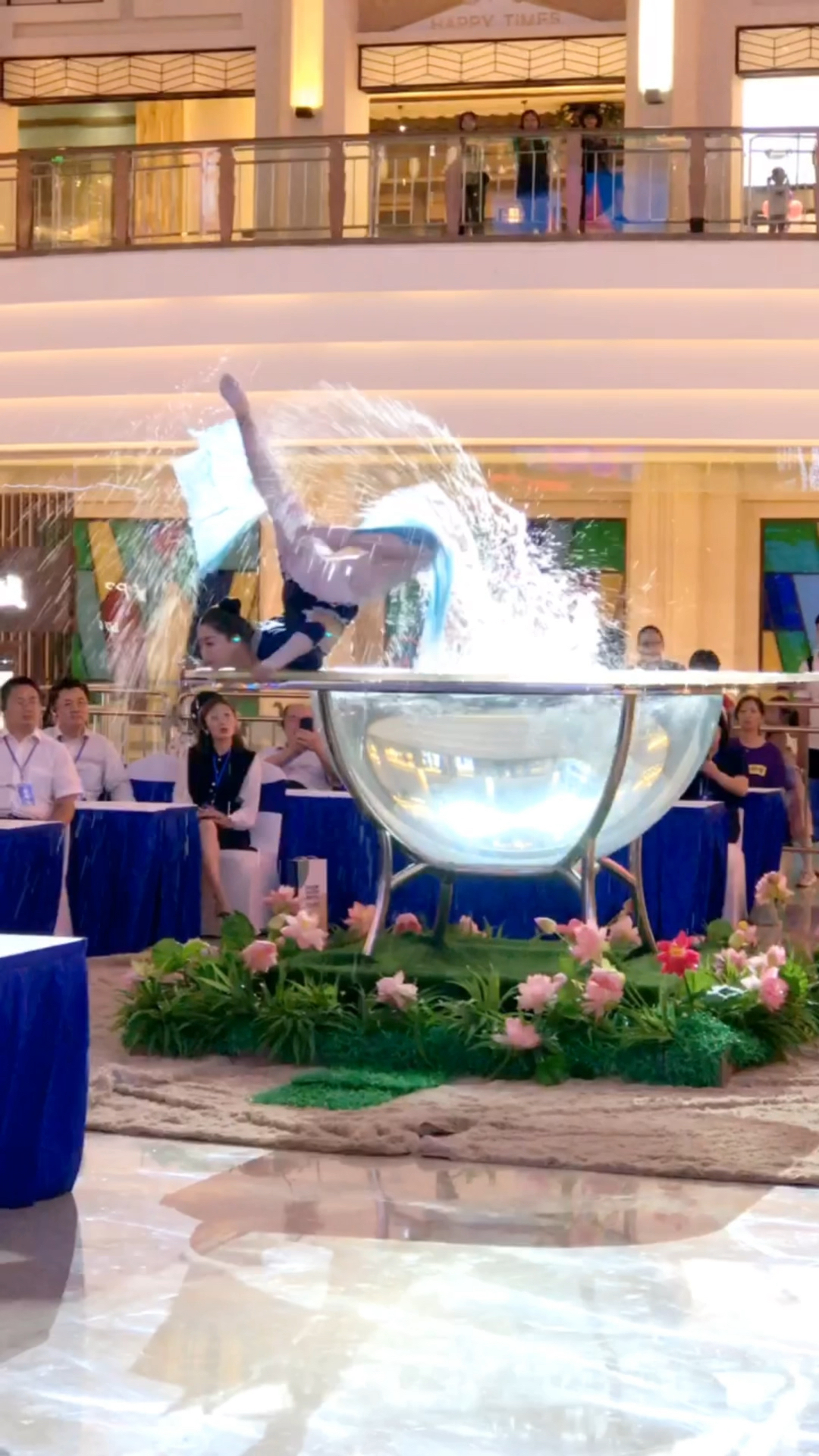 可以参加周星驰美人鱼2