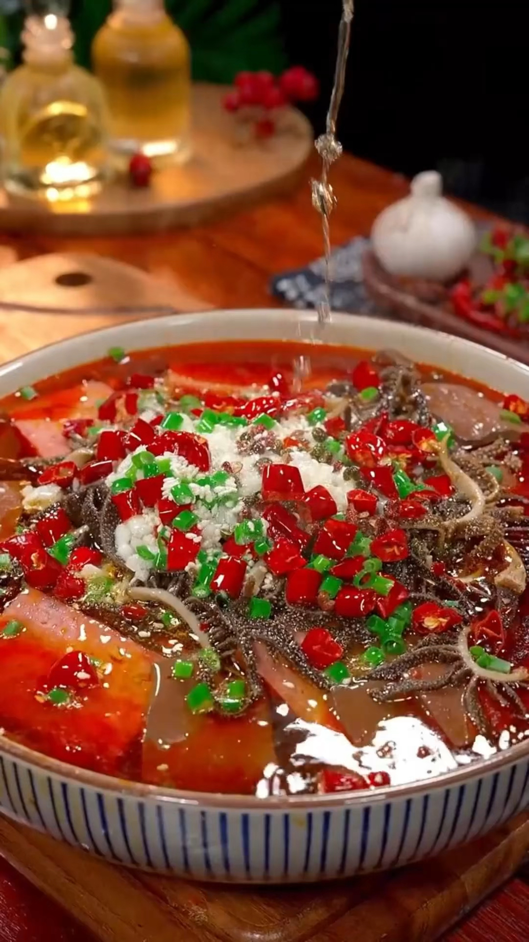 八大菜系之川菜的十道家常菜,最后一道绝了#川菜