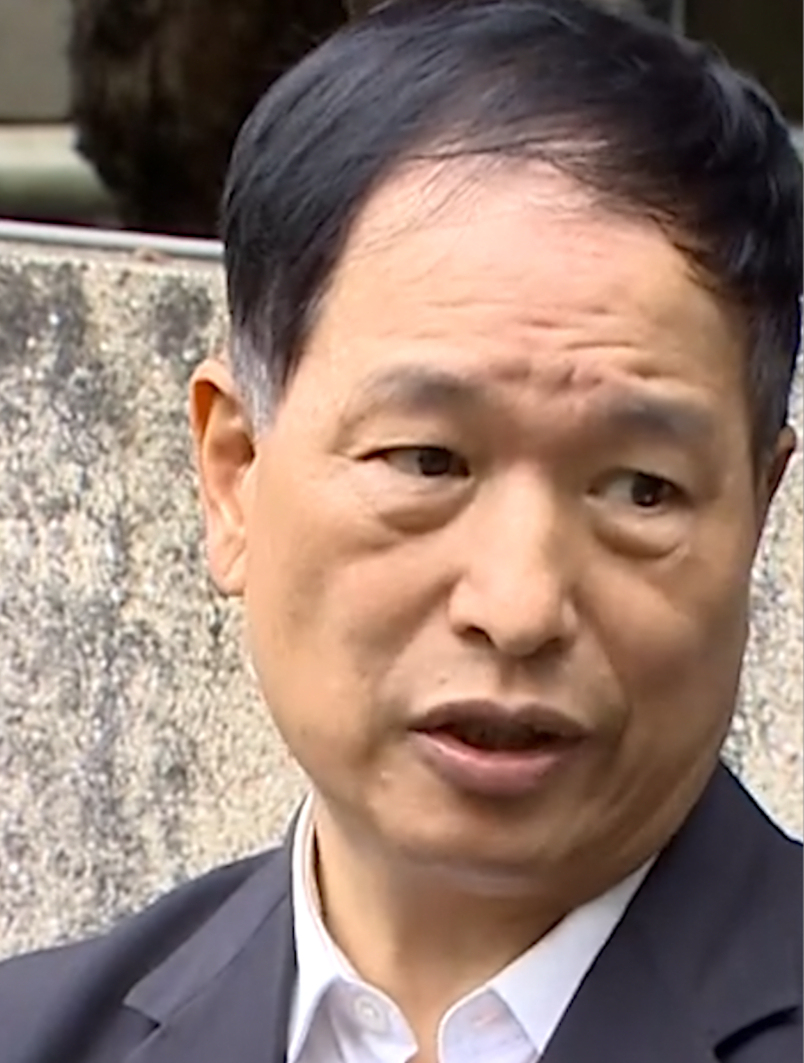 台空军前副司令:大陆对台已由“温水煮青蛙”模式变成“滚水煮青蛙”