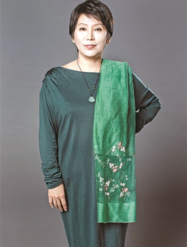 曲黎敏讲:坐月子为啥喝小米粥?老祖宗的养生智慧真的太好了!