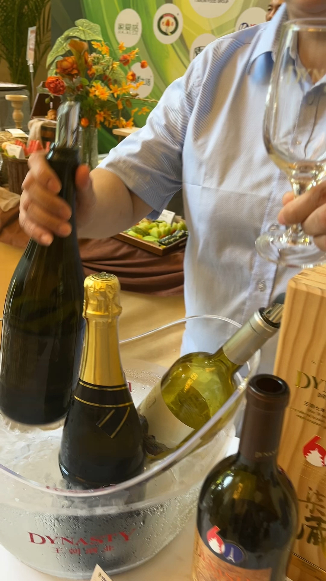 喜欢喝酒的人必看!原汁发酵的葡萄酒哪里找?