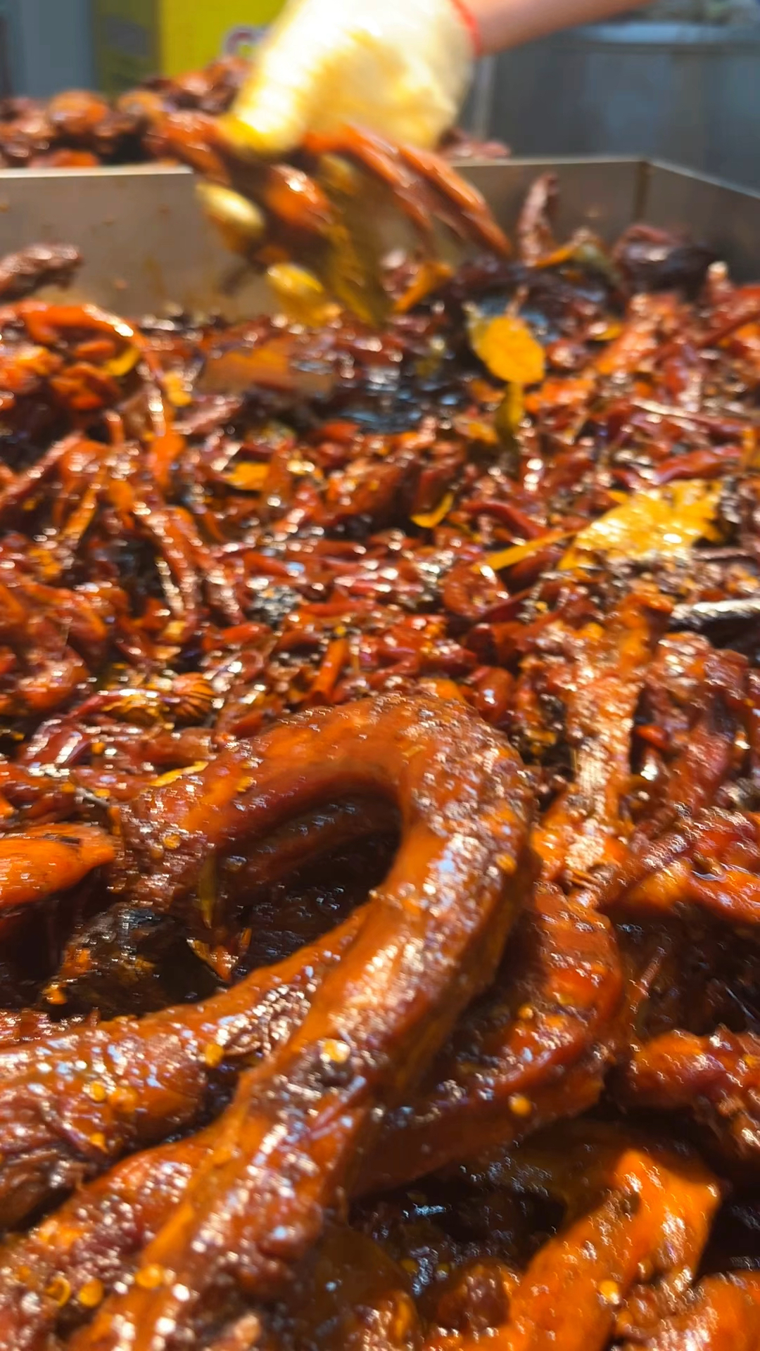 武汉黑鸭系列出锅啦!