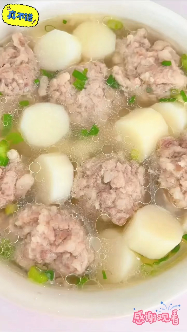 10道营养汤做法,巨巨巨好喝!