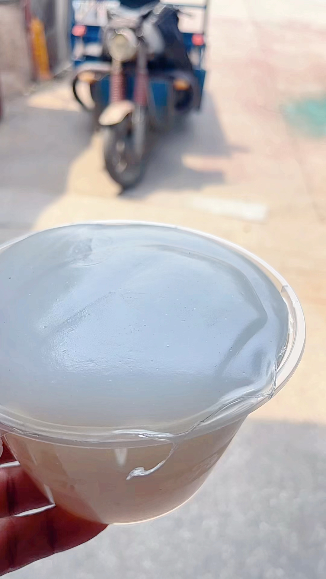 凉粉机凉糕机厂家