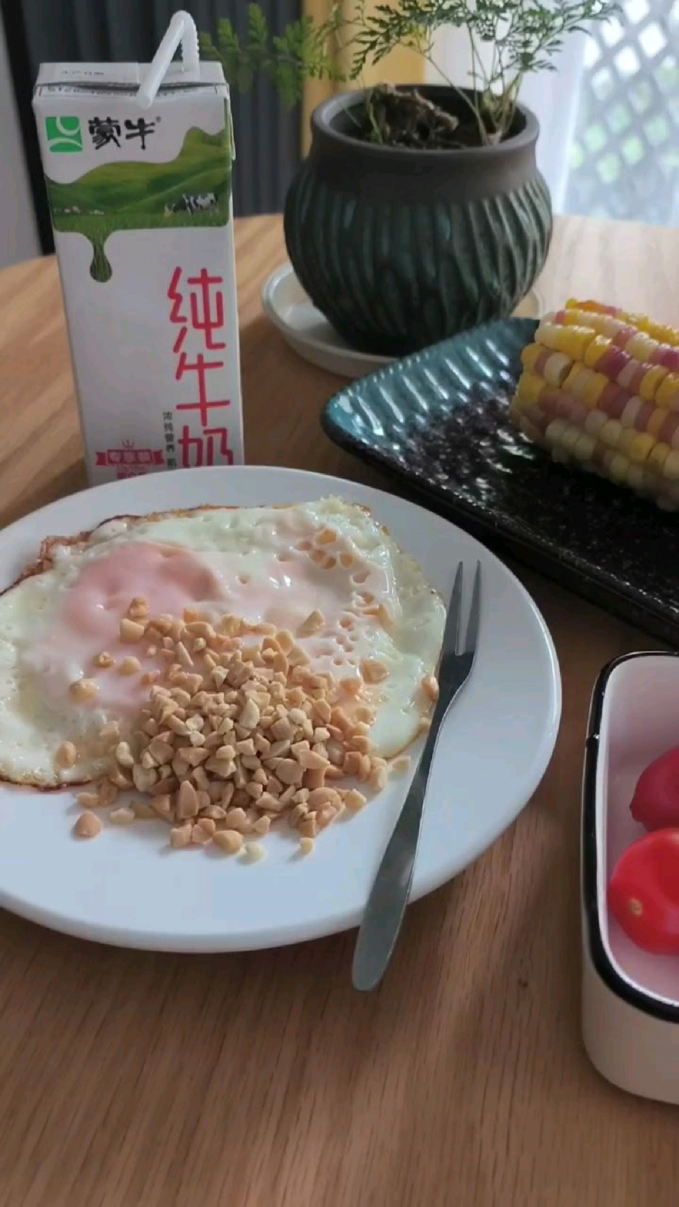 为爱的人做个早餐-美食美客29