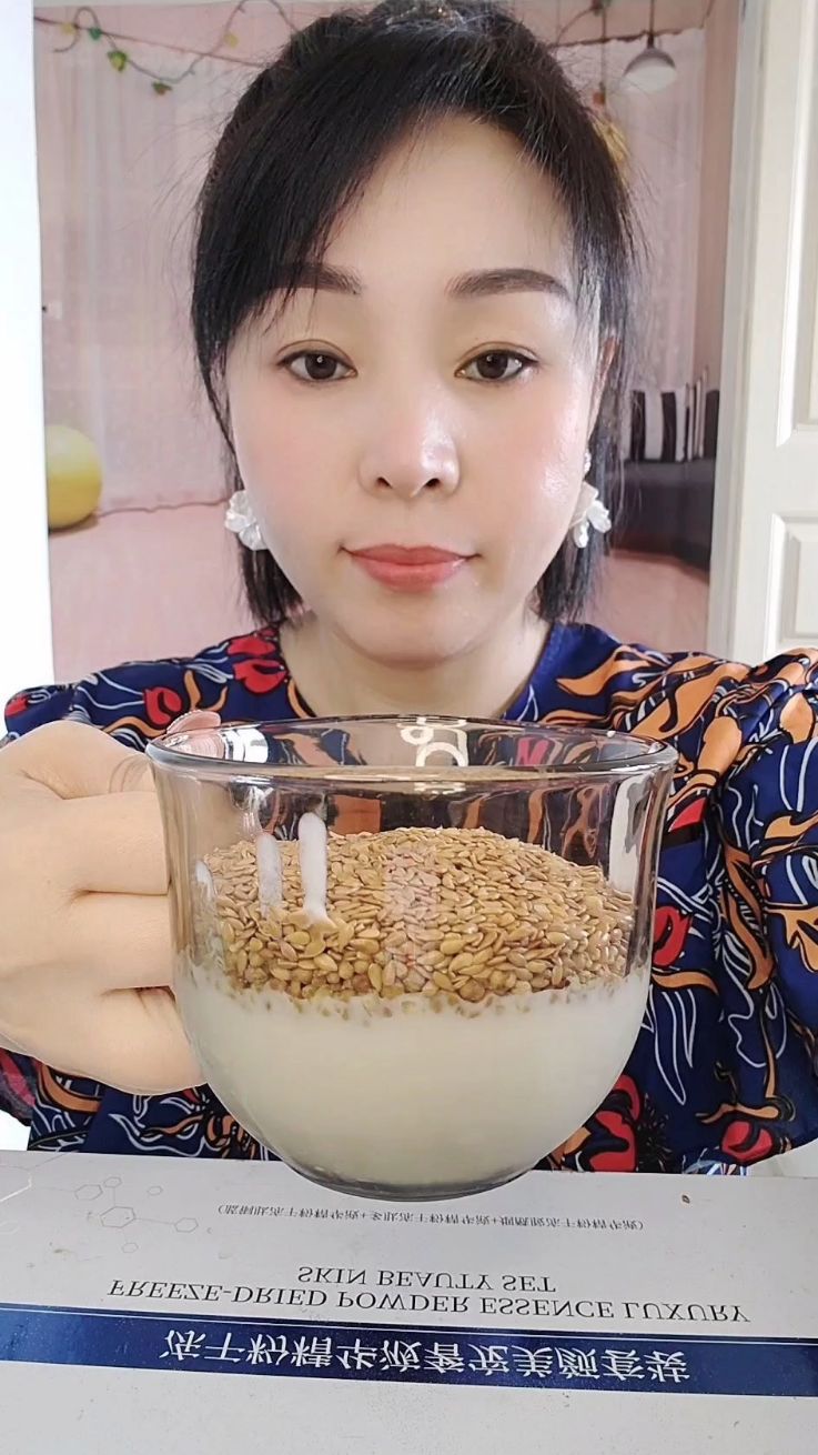 早餐酸奶拌丈母娘家干吃苦荞有一元优惠券合适