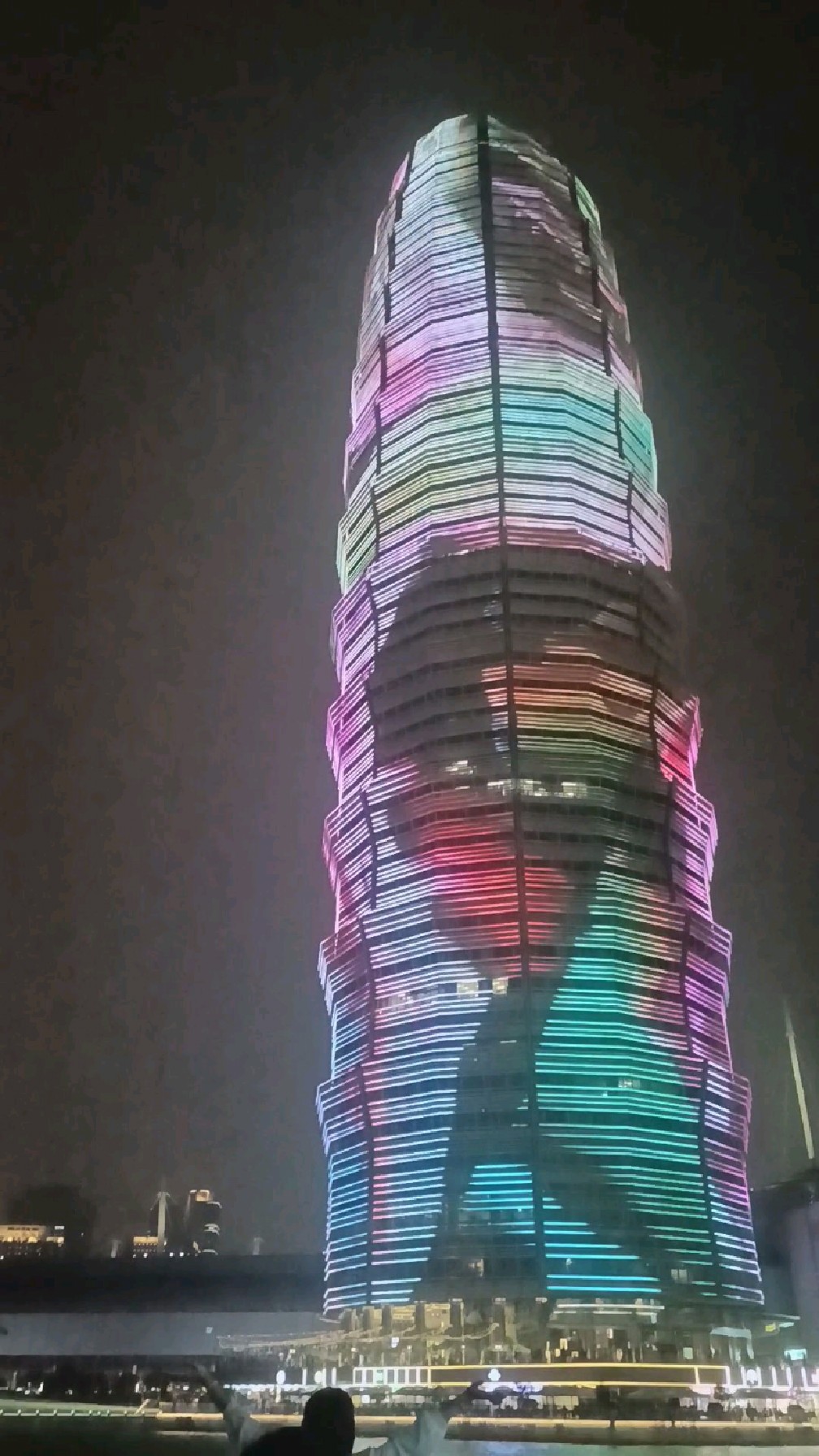 郑州的“玉米楼”