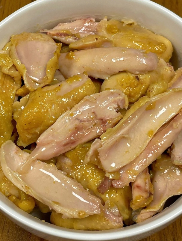 端午节必享8道硬菜,家庭聚餐必备 美食分享 端午节美食